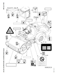 Download Complete Parts Catalogue Manual For Bomag BW 213 DH-4 BVC EU-Flex Earth & Sanitary Landfill Construction | Serial Number - 00824435 | Pub. - 101584191001  -> 101584191003