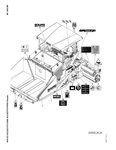 This comprehensive Parts Catalogue Manual provides detailed information on the Bomag BF 300 C Asphalt Feeder, including serial number 00800649. Download now for complete access to machine specifications, maintenance procedures, and more. Perfect for industry experts and professionals seeking objective, scientific information.