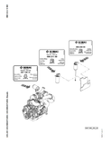 Enhance your construction efficiency with the Bomag BW 211 D-5 Rotary Vibratory Roller. This Parts Catalogue Manual, available for digital download, covers all necessary components for effective Earth and Sanitary Landfill construction. Plus, with its Serial Number of 00824859, it's the perfect fit for your specific needs.