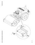 Download Complete Parts Catalogue Manual For Bomag BW 156 PDH-3 USA Earth & Sanitary Landfill Construction  | Serial Number - 00815505 | Pub. - 101581051001  -> 101581059999