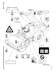 Download Complete Parts Catalogue Manual For Bomag BW 177 DH-4 TCD Earth & Sanitary Landfill Construction  | Serial Number - 00818543 | Pub. - 101583321001  -> 101583321138