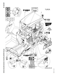 Download Complete Parts Catalogue Manual For BF 300 P S340-2 V Asphalt Feeder | Serial Number - 00800815 | Pub. - 821891201001  -> 821891201017