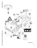 Bomag Variocontrol-4 Single Drum Vibratory Roller Parts Catalogue Manual 00824681 - PDF File Download