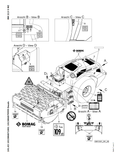 Download Complete Parts Catalogue Manual For Bomag BW 213 PDH-5 Earth & Sanitary Landfill Construction | Serial Number - 00825985 | Pub. - 101586871001  -> 101586879999