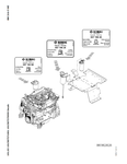 Learn more about the Bomag BW 216 DH-5 Single Drum Vibratory Roller with this comprehensive Parts Catalogue Manual. Designed for Earth and Sanitary Landfill Construction, this manual provides detailed information on serial number 00826291 and pub. 101587571001 to 101587579999, ensuring the best performance for your project.