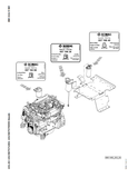 Learn more about the Bomag BW 216 DH-5 Single Drum Vibratory Roller with this comprehensive Parts Catalogue Manual. Designed for Earth and Sanitary Landfill Construction, this manual provides detailed information on serial number 00826291 and pub. 101587571001 to 101587579999, ensuring the best performance for your project.