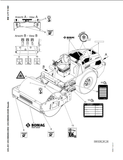 Download Complete Parts Catalogue Manual For Bomag BW 177 BVC-5 Earth & Sanitary Landfill Construction  | Serial Number - 00824479 | Pub. - 101586061001  -> 101586069999