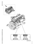 This complete parts catalogue manual provides essential information on the Bomag BW 219 PDH-4 single drum vibratory roller. Perfect for earth and sanitary landfill construction, it includes specific serial numbers and publications for easy reference. Download now to ensure smooth and efficient operations.