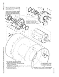 Enhance your construction efficiency with the comprehensive Bomag BW 213 DH-3 Single Drum Vibratory Roller Parts Catalogue Manual. This PDF file download includes the complete parts catalogue for the BW 213 DH-3 model, designed for earth and sanitary landfill construction. Increase your productivity and decrease downtime with its serial number 00817528 and Pub. 101580381040 - 101580381058.