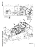 Get a comprehensive understanding of the Bomag BW 219 DH-5 vibratory roller with this detailed parts catalogue. Perfect for construction, earth, and sanitary landfill projects, this manual provides complete information for serial number 00824581 and pub numbers 101586331001 through 101586331055. Increase efficiency and accuracy with this expert resource.