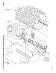 This comprehensive Parts Catalogue Manual is a must-have for any construction expert or equipment owner. With precise details and diagrams, it provides everything you need to maintain and repair your Bomag BW 214 PD Single Drum Vibratory Roller. Don't miss out on optimizing your machine's performance with this PDF file download.