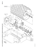 This comprehensive Parts Catalogue Manual is a must-have for any construction expert or equipment owner. With precise details and diagrams, it provides everything you need to maintain and repair your Bomag BW 214 PD Single Drum Vibratory Roller. Don't miss out on optimizing your machine's performance with this PDF file download.