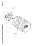 Browse and access all the essential parts of the Bomag BW 212 PD-40 Single Drum Vibratory Roller with this comprehensive PDF parts catalogue. Increase your efficiency and productivity in Earth & Sanitary Landfill Construction with this expertly crafted tool designed for serial numbers 00818061 to 101582489999.