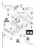 Download Complete Parts Catalogue Manual For Bomag BW 219 DH-4i EU FLEX Earth & Sanitary Landfill Construction | Serial Number - 00824967 | Pub. - 101585421001  -> 101585421025