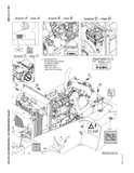 Expertly view the comprehensive parts catalogue manual for the Bomag BW 213 BVC+P-5 single drum vibratory roller. This PDF download includes essential specs for efficient Earth & Sanitary Landfill Construction, ranging from serial numbers 00825991 to 101586909999. Get the productivity at your fingertips.