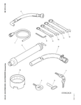 10.00 Engine / Fitting Parts 20.00 Power Transmission / Actuation 40.00 Steering System 50.00 Frame With Attachment Parts 60.00 Drum / Tires 80.00 Electrical System 90.00 Hydraulic 100.00 Accessories 110.00 Special Constructions VT Frequently used parts