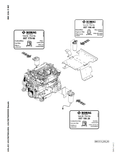 Get a complete understanding of the Bomag BW 226 DH-5 with this comprehensive Parts Catalogue Manual download. Perfect for earth and sanitary landfill construction, this manual includes serial numbers 00825709 to 101587009999. Benefit from expert-level information for optimal performance.