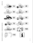 Bomag BW 225 PD-3 Single Drum Vibratory Roller Parts Catalogue Manual 00815361 - PDF File Download