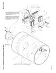 Get the complete parts catalogue manual for the Bomag BW 219 DH-3 single drum vibratory roller. Download the PDF file for Serial Number - 00817541 and Pub. - 101580501331 -> 101580501463. Experience efficient and precise earth and sanitary landfill construction with ease. Perfect for industry experts seeking technical details.