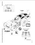 Download Complete Parts Catalogue Manual For Bomag BW 220 D-5 Earth & Sanitary Landfill Construction | Serial Number - 00826429 | Pub. - 961587611001  -> 961587619999