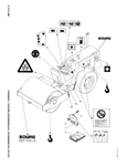 Download Complete Parts Catalogue Manual For Bomag BW 212-2 Earth & Sanitary Landfill Construction  | Serial Number - 00810608 | Pub. - 101400080101  -> 101400080238