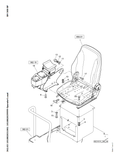 Get the complete parts catalogue manual for the Bomag BM 500/15 EU-Flex asphalt road milling machine with serial number 00824539. This PDF file download includes all the necessary information and diagrams to ensure efficient operation and maintenance. Increase your productivity with this expert guide.