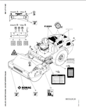 Download Complete Parts Catalogue Manual For Bomag BW 177 PDH-5 Earth & Sanitary Landfill Construction  | Serial Number - 00825729 | Pub. - 101587101001  -> 101587109999