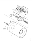 Download Complete Parts Catalogue Manual For Bomag BW 212 D-2 Earth & Sanitary Landfill Construction  | Serial Number - 00810662 | Pub. - 101400281106  -> 101400281299