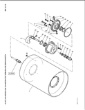 Download Complete Parts Catalogue Manual For Bomag BW 212 D-2 Earth & Sanitary Landfill Construction  | Serial Number - 00810662 | Pub. - 101400281106  -> 101400281299