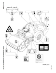 Download Complete Parts Catalogue Manual For Bomag BW 213 D-4 Earth & Sanitary Landfill Construction | Serial Number - 00824157 | Pub. - 101583082307  -> 101583082759