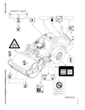 Download Complete Parts Catalogue Manual For Bomag BW 213 D-4 Earth & Sanitary Landfill Construction | Serial Number - 00824157 | Pub. - 101583082307  -> 101583082759