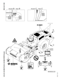 Download Complete Parts Catalogue Manual For Bomag BW 216 D-5 TIER 3 Earth & Sanitary Landfill Construction | Serial Number - 00825277 | Pub. - 101586751001  -> 101586759999