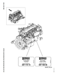 Easily access the complete parts catalogue manual for the Bomag BW 226 DH-4 single drum vibratory roller. This file download includes all necessary information for earth and sanitary landfill construction, with serial numbers ranging from 00825077 to 861582369999. Save time and increase efficiency with this essential resource.