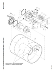 This downloadable parts catalogue manual is perfect for those involved in Bomag BW 177 DHC-4 earth and sanitary landfill construction. With precise and accurate information, you can easily identify the parts needed for your specific project, keeping your equipment running at its best. Easily accessible in PDF format for convenience.