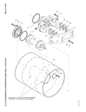 This downloadable parts catalogue manual is perfect for those involved in Bomag BW 177 DHC-4 earth and sanitary landfill construction. With precise and accurate information, you can easily identify the parts needed for your specific project, keeping your equipment running at its best. Easily accessible in PDF format for convenience.