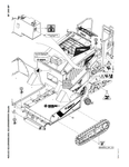 Download Complete Parts Catalogue Manual For BF 200 C-2 S200 V Stage 5 Asphalt Feeder | Serial Number - 00825871 | Pub. - 821890081001  -> 821890089999