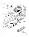 Download Complete Parts Catalogue Manual For BF 200 C-2 S200 V Stage 5 Asphalt Feeder | Serial Number - 00825871 | Pub. - 821890081001  -> 821890089999