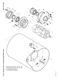 10.00 Engine/attachment Parts 20.00 Power Transm.and Actuat. 40.00 Steering System 50.00 Frame and Attachm.parts 60.00 Roller Drum / Tyres 80.00 Electric 90.00 Hydraulic 100.00 Accessories 110.00 Special Constructions VT Frequently used parts