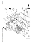 Become an expert in the Bomag BF 600 P - E Asphalt Paver with this comprehensive parts catalogue manual. Easily download it in PDF format to access all the necessary information on the machinery's features and benefits. Perfect for serial numbers 00800653 and publication numbers 821837601001 to 821837601050.