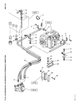 This comprehensive parts catalogue manual provides all the necessary information for maintaining and servicing the Bomag BW 214 D single drum vibratory roller. Compatible with serial numbers 00810039 to 101400400253, it is a valuable resource for earth and sanitary landfill construction professionals. Secure your PDF file download now.