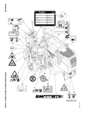 Download Complete Parts Catalogue Manual For BM 600/15 EU-Flex T4i Asphalt Road Milling Machine | Serial Number - 00825065 | Pub. - 101882161001  -> 101882161011