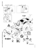 Download Complete Parts Catalogue Manual For Bomag BW 213 DH-5 Earth & Sanitary Landfill Construction | Serial Number - 00826277 | Pub. - 101587501001  -> 101587509999