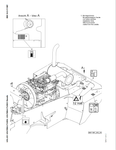 Get comprehensive knowledge of Bomag BW 213 DH-5 parts with this PDF manual. Perfect for Earth & Sanitary Landfill Construction, this guide includes serial numbers 00824863 to 101586171023. Stay informed with in-depth details and improve your construction process.