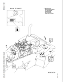 Get comprehensive knowledge of Bomag BW 213 DH-5 parts with this PDF manual. Perfect for Earth & Sanitary Landfill Construction, this guide includes serial numbers 00824863 to 101586171023. Stay informed with in-depth details and improve your construction process.