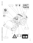 Download Complete Parts Catalogue Manual For Bomag BW 211 D-3 Earth & Sanitary Landfill Construction  | Serial Number - 00817520 | Pub. - 101580371411  -> 101580379999