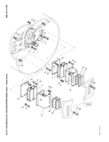 Get the complete parts catalogue manual for Bomag BW 213 DH-4 BVC Earth & Sanitary Landfill Construction. Download now for detailed information on the serial number - 00817779, including all necessary parts and components. Stay informed with Pub. - 101582531002 -> 101582531142.