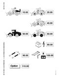 Download Complete Parts Catalogue Manual For Bomag BC 972 RB-3 Earth & Sanitary Landfill Construction  | Serial Number - 00824085 | Pub. - 101570881001  -> 101570881018