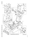 Expertly designed for maximum efficiency, the Bomag BM 600/15 EU-Flex Asphalt Road Milling Machine boasts a full Parts Catalogue Manual with Serial Number 00824943. Download and access the comprehensive guide to easily locate and replace any necessary parts. Keep your machine running smoothly and minimize downtime with this essential resource.