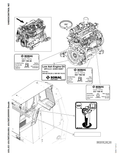 10.00 Engine/attachment Parts 20.00 Power Transm.and Actuat. 40.00 Steering System 50.00 Frame and Attachm.parts 60.00 Roller Drum / Tyres 80.00 Electric 90.00 Hydraulic 100.00 Accessories 110.00 Special Constructions VT Frequently used parts