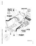 Download Complete Parts Catalogue Manual For BF 223 C HFE Asphalt Feeder | Serial Number - 00824301 | Pub. - 821890011001  -> 821890019999